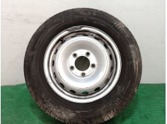 Recambio de llanta para renault master iii furgoneta (fv) 2.3 dci 130 rwd (fv01, fv10, fv11, fv12) referencia OEM IAM   