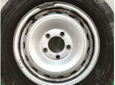 Recambio de llanta para renault master iii furgoneta (fv) 2.3 dci 130 rwd (fv01, fv10, fv11, fv12) referencia OEM IAM    2
