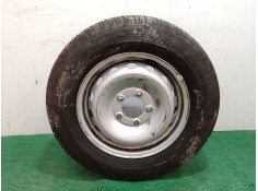 Recambio de llanta para renault master iii furgoneta (fv) 2.3 dci 130 rwd (fv01, fv10, fv11, fv12) referencia OEM IAM   