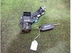 Recambio de conmutador de arranque para jeep compass (mp, m6, mv, m7) 1.4 multiair referencia OEM IAM 00519773450 00519773450 61 2