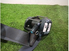 Recambio de cinturon seguridad delantero izquierdo para jeep compass (mp, m6, mv, m7) 1.4 multiair referencia OEM IAM    2