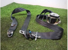 Recambio de cinturon seguridad delantero derecho para ford focus iv sedán (hm) 1.0 ecoboost referencia OEM IAM   