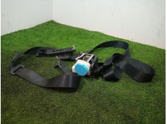 Recambio de cinturon seguridad delantero derecho para mercedes-benz cla coupé (c117) cla 180 (117.342) referencia OEM IAM   