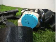 Recambio de cinturon seguridad delantero derecho para mercedes-benz cla coupé (c117) cla 180 (117.342) referencia OEM IAM    2