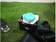 Recambio de cinturon seguridad trasero izquierdo para mercedes-benz cla coupé (c117) cla 180 (117.342) referencia OEM IAM 306355 2