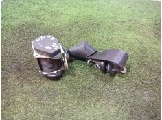 Recambio de cinturon seguridad delantero izquierdo para ford focus iv sedán (hm) 1.0 ecoboost referencia OEM IAM   