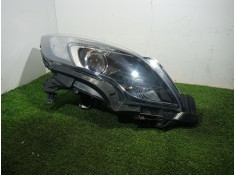 Recambio de faro derecho para opel zafira tourer c (p12) 1.6 cdti (75) referencia OEM IAM   