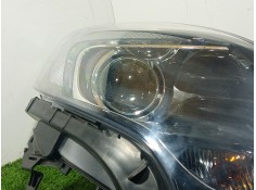 Recambio de faro derecho para opel zafira tourer c (p12) 1.6 cdti (75) referencia OEM IAM    2