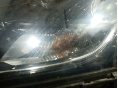 Recambio de faro izquierdo para opel zafira tourer c (p12) 1.6 cdti (75) referencia OEM IAM    2