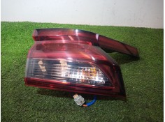 Recambio de piloto trasero derecho para nissan qashqai iii (j12) 1.3 dig-t referencia OEM IAM 2208D 2208D 2208D