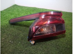 Recambio de piloto trasero izquierdo para nissan qashqai iii (j12) 1.3 dig-t referencia OEM IAM   