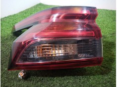 Recambio de piloto trasero izquierdo para nissan qashqai iii (j12) 1.3 dig-t referencia OEM IAM    2