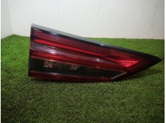 Recambio de piloto trasero izquierdo para nissan qashqai iii (j12) 1.3 dig-t referencia OEM IAM   