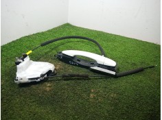 Recambio de cerradura puerta trasera izquierda para nissan qashqai iii (j12) 1.3 dig-t referencia OEM IAM   