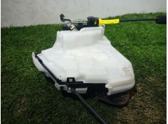 Recambio de cerradura puerta trasera izquierda para nissan qashqai iii (j12) 1.3 dig-t referencia OEM IAM    2