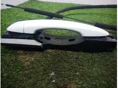 Recambio de maneta exterior trasera izquierda para nissan qashqai iii (j12) 1.3 dig-t referencia OEM IAM    2