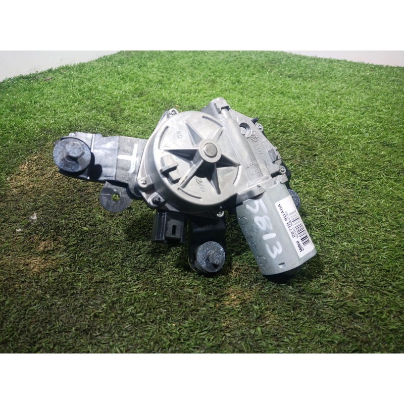 Recambio de motor limpia trasero para nissan qashqai iii (j12) 1.3 dig-t referencia OEM IAM   