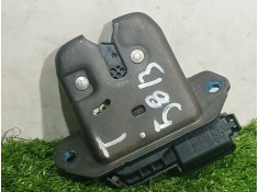 Recambio de cerradura maletero / porton para nissan qashqai iii (j12) 1.3 dig-t referencia OEM IAM 905030754R 905030754R 9050307