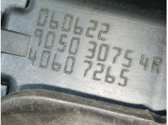 Recambio de cerradura maletero / porton para nissan qashqai iii (j12) 1.3 dig-t referencia OEM IAM 905030754R 905030754R 9050307 2