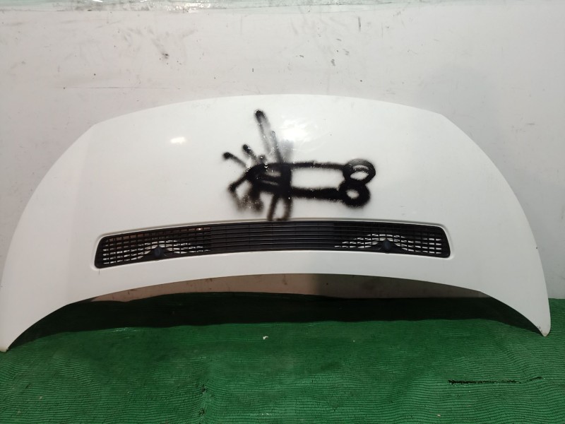 Recambio de capot para peugeot expert furgoneta (vf3a_, vf3u_, vf3x_) 2.0 hdi 130 referencia OEM IAM   