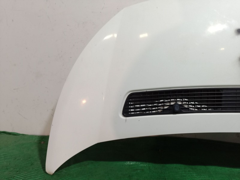 Recambio de capot para peugeot expert furgoneta (vf3a_, vf3u_, vf3x_) 2.0 hdi 130 referencia OEM IAM   