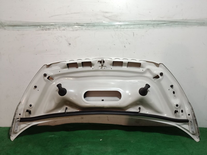 Recambio de capot para peugeot expert furgoneta (vf3a_, vf3u_, vf3x_) 2.0 hdi 130 referencia OEM IAM   