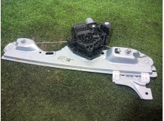 Recambio de elevalunas trasero derecho para nissan qashqai iii (j12) 1.3 dig-t referencia OEM IAM   