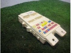 Recambio de caja reles / fusibles para ssangyong tivoli 1.6 referencia OEM IAM   