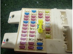 Recambio de caja reles / fusibles para ssangyong tivoli 1.6 referencia OEM IAM    2