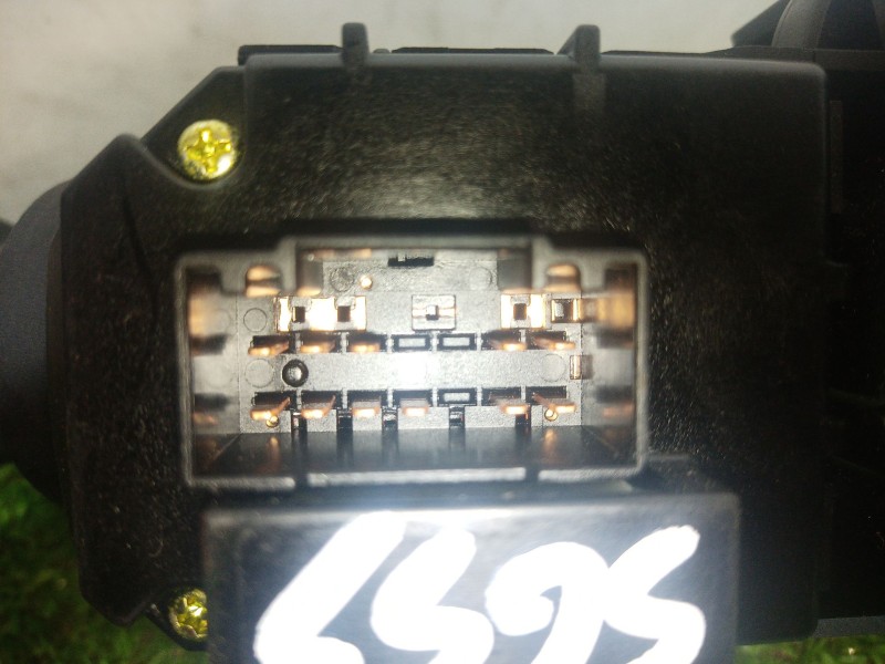 Recambio de mando multifuncion para ssangyong tivoli 1.6 referencia OEM IAM   