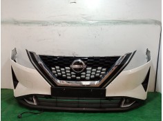 Recambio de paragolpes delantero para nissan qashqai iii (j12) 1.3 dig-t referencia OEM IAM   