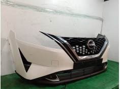 Recambio de paragolpes delantero para nissan qashqai iii (j12) 1.3 dig-t referencia OEM IAM    2