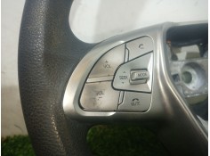 Recambio de volante para ssangyong tivoli 1.6 referencia OEM IAM    2