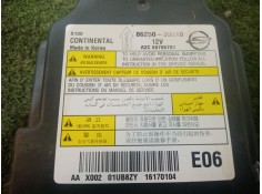 Recambio de centralita airbag para ssangyong tivoli 1.6 referencia OEM IAM    2