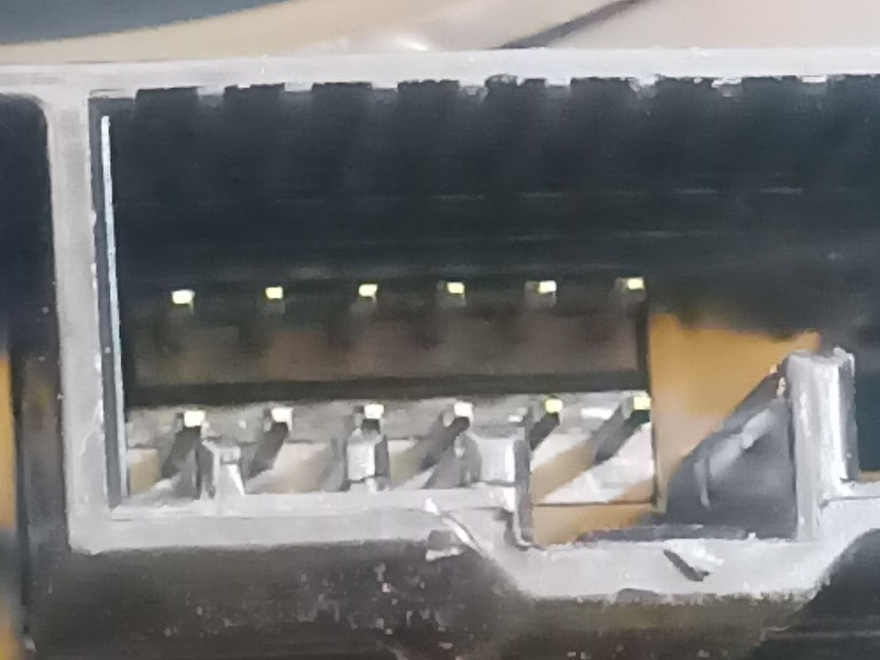 Recambio de anillo airbag para ssangyong tivoli 1.6 referencia OEM IAM   