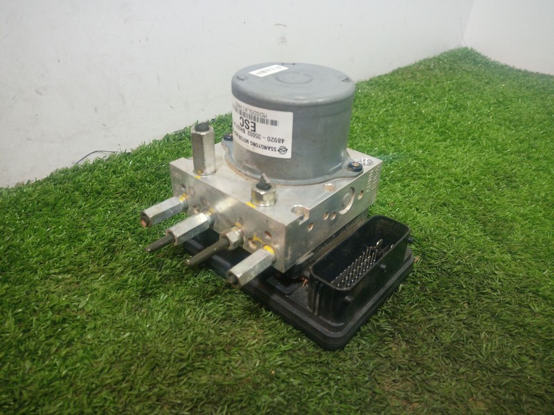 Recambio de abs para ssangyong tivoli 1.6 referencia OEM IAM 4892035002 4892035002 A2C12847600