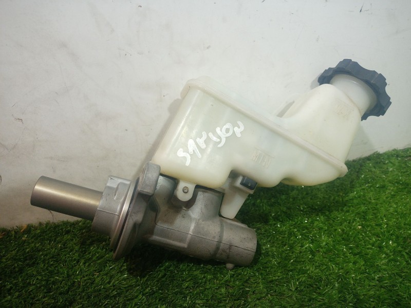Recambio de bomba freno para ssangyong tivoli 1.6 referencia OEM IAM SINREF SIN REF SIN REF