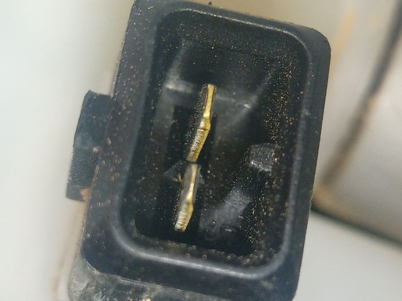 Recambio de bomba freno para ssangyong tivoli 1.6 referencia OEM IAM SINREF SIN REF SIN REF