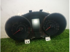 Recambio de cuadro instrumentos para ssangyong tivoli 1.6 referencia OEM IAM 80210350 80210350 80210350