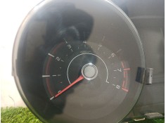 Recambio de cuadro instrumentos para ssangyong tivoli 1.6 referencia OEM IAM 80210350 80210350 80210350 2