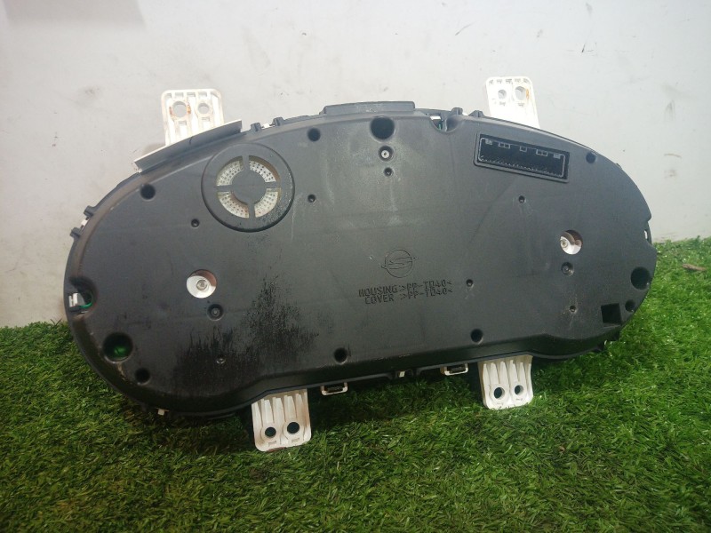 Recambio de cuadro instrumentos para ssangyong tivoli 1.6 referencia OEM IAM 80210350 80210350 80210350
