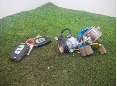 Recambio de conmutador de arranque para ssangyong tivoli 1.6 referencia OEM IAM   