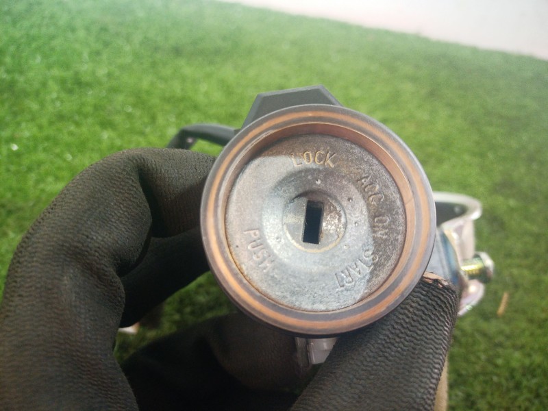 Recambio de conmutador de arranque para ssangyong tivoli 1.6 referencia OEM IAM   