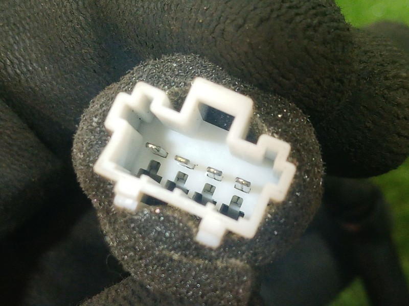 Recambio de conmutador de arranque para ssangyong tivoli 1.6 referencia OEM IAM   