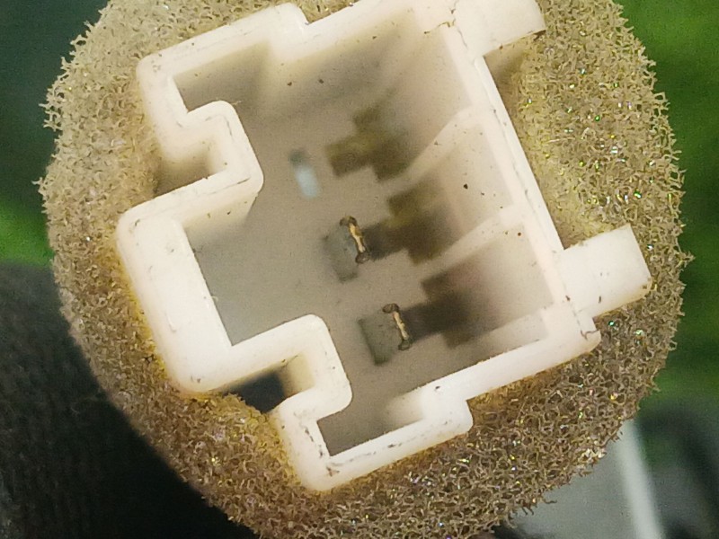 Recambio de conmutador de arranque para ssangyong tivoli 1.6 referencia OEM IAM   