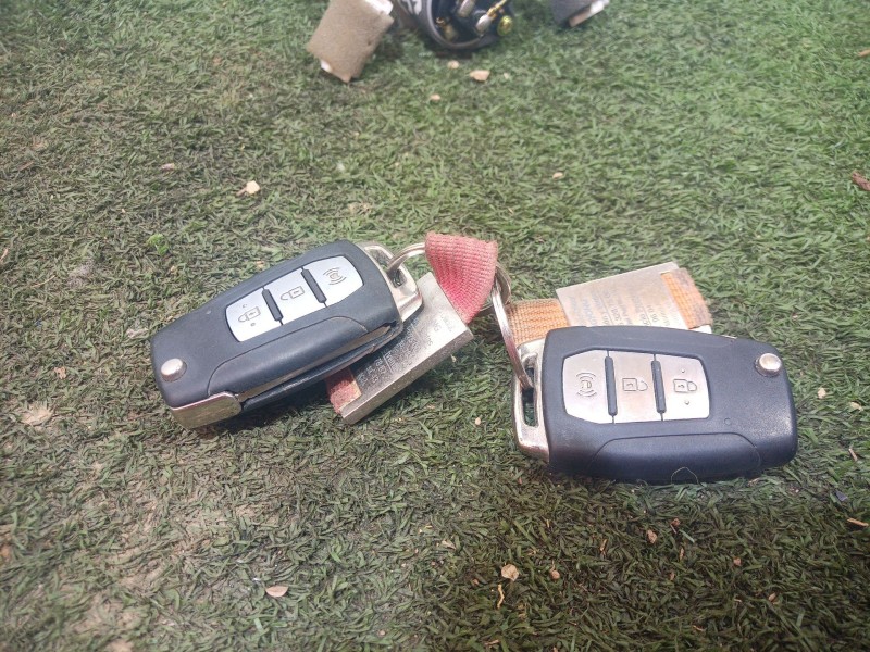 Recambio de conmutador de arranque para ssangyong tivoli 1.6 referencia OEM IAM   