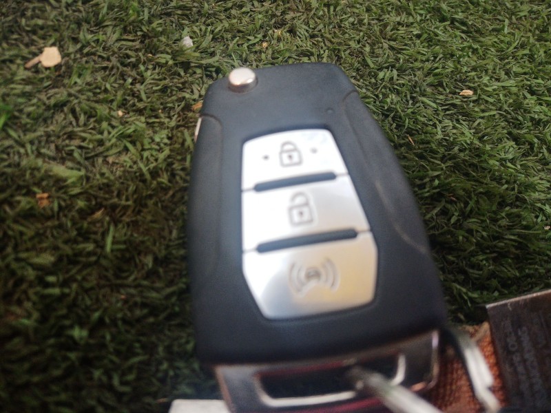 Recambio de conmutador de arranque para ssangyong tivoli 1.6 referencia OEM IAM   