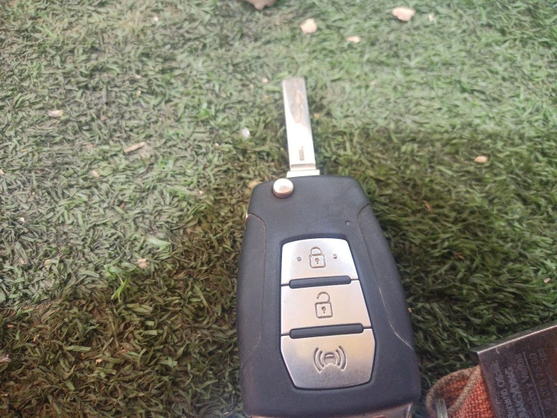 Recambio de conmutador de arranque para ssangyong tivoli 1.6 referencia OEM IAM   