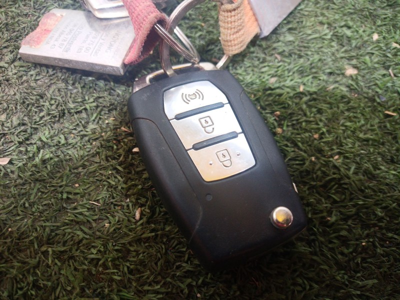 Recambio de conmutador de arranque para ssangyong tivoli 1.6 referencia OEM IAM   