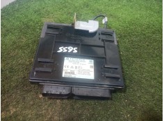 Recambio de modulo electronico para ssangyong tivoli 1.6 referencia OEM IAM   